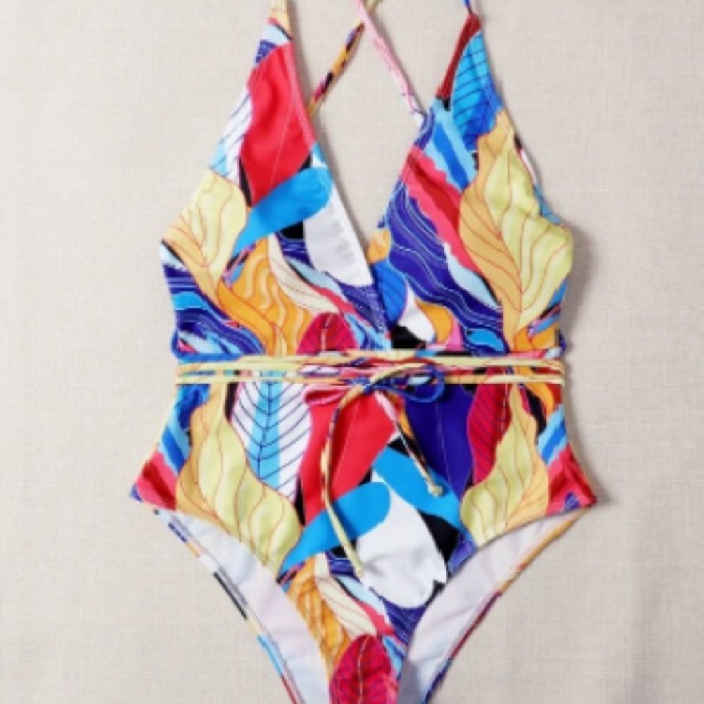 Swimsuit - Picture 2 of 3
